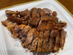 熏鹅-宴武夷·匠心闽味(印象大红袍店)