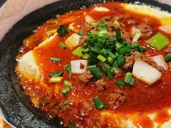 -七八冷面·延边朝鲜族美食(欢乐谷店)