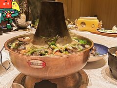 -世纪缘国际会议中心·中餐厅(百家湖店)