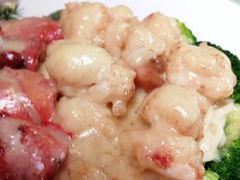 -喜悦海鲜大酒楼(钱柜广场店)