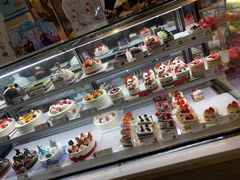-PARIS BAGUETTE巴黎贝甜(周浦万达店)