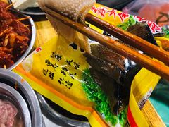 -渝味黄姐火锅(黄泥村店)