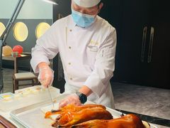 -聚宾楼·烤鸭·家宴(科技三路店)
