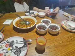 -新白鹿餐厅(银泰西湖文化广场店)