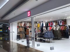 -优衣库(广州天河领展广场店)