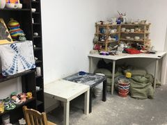 -涂兰朵国际儿童美术馆