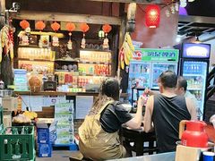 -富正毅三下锅连锁(三店)