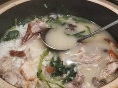 -好福记饭店(红梅公园店)