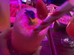 -TZ House音乐现场(来福士中心店)