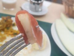 -火腿博物馆(马约尔广场店)