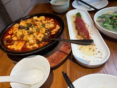 -金枝玉叶上海人家食府(三里河店)