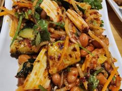 -枪火串烧·东北特色烧烤(罗湖总店)