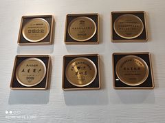 -福海居烤鸭店(鸟巢店)