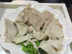 -宽板凳老灶火锅(簋街店)