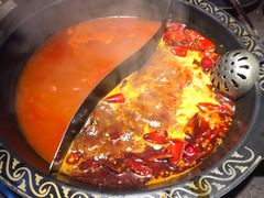 -锅说大脸毛肚重庆老火锅(佐阾店)