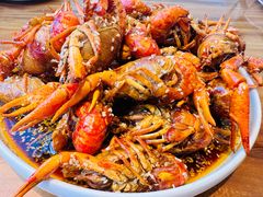 -马头巷·隐庐居·红油大虾(园区店)