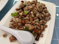 苦菜酥红豆-红豆园(文林街店)