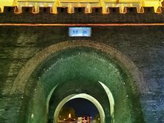 -东关历史文化旅游区-东门遗址