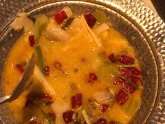 -谷田稻香·砂锅菜(汇暻广场店)