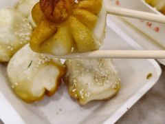 -腾元生煎(西华路店)