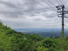 -影珠山
