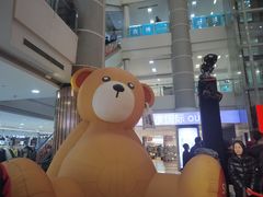-巴黎春天(陕西路店)