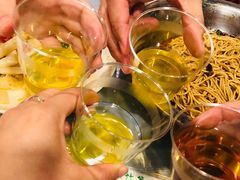 -虎虎龙虾大排档(双井店)