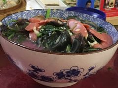 -客家大院·非遗赣南客家菜(郁孤台店)