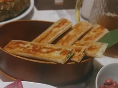 -湖滨28中餐厅·西湖宴·杭州君悦酒店