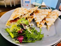 -HFFOUSA TACO弗萨塔可墨西哥餐厅(颐堤港店)