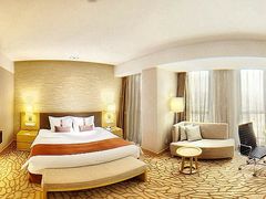 -天津水游城丽筠酒店