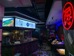 -馋火炉鱼(新世界百货望京店)