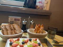 -秋林西餐厅(总店)