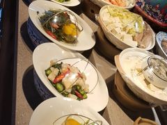 -小螺号海鲜·地道鲁菜(省体总店)