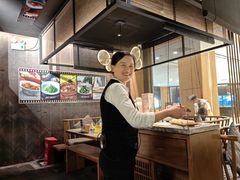 -淮扬府·游园京梦(北京SKP店)