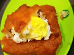 -大福来锅巴菜(古文化街店)