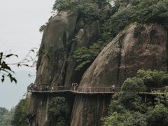 -三清山风景名胜区