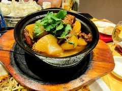 -富瑶大酒店(强工二街店)