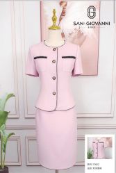 -圣乔凡尼服装定制