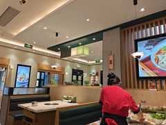 -韩香福烤肉庄园(文化西路店)