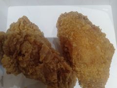 -肯德基(崇文路店)