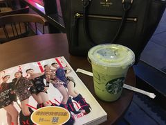 -星巴克(株洲荣时代广场店)