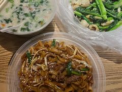 -南记食粥坊·宵夜大排档(莲花总店)