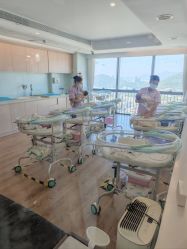 -禧月荟S月子中心(侨城店)