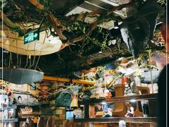 -祖母的魔法厨房(印象城店)
