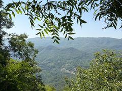 -环翠峪风景区