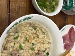 -老刘家永盛斋·传统泡馍(东关南街店)