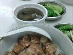 -旨亭街排骨饭(莞城店)