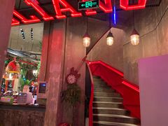 -美庐时尚餐厅(菱角湖店)