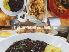-香港饭店0410(弘大店)